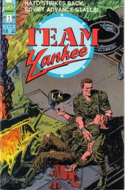 Team Yankee #3
