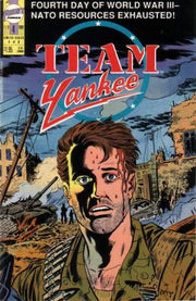 Team Yankee #4