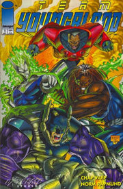 Team Youngblood #1