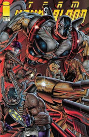 Team Youngblood #10