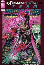 Team Youngblood #7