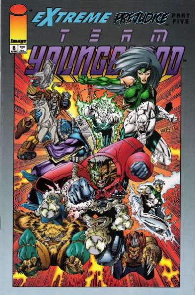 Team Youngblood #8