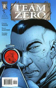 Team Zero #5