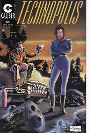Technopolis #2