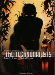 Technopriests #2