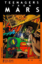 Teenagers from Mars #5