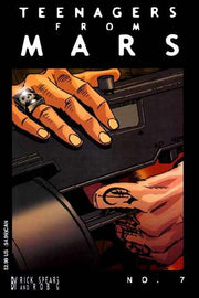 Teenagers from Mars #7