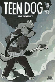 Teen Dog #5