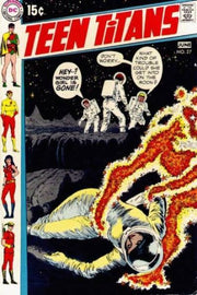 Teen Titans 1966 Series #27