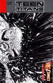 Teen Titans 2011 Series #6