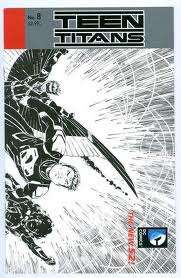 Teen Titans 2011 Series #8