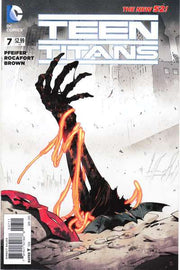 Teen Titans 2014 Series #7
