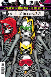 Teen Titans 2016 Series #35