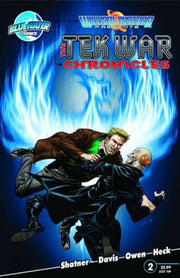 Tek War Chronicles #2