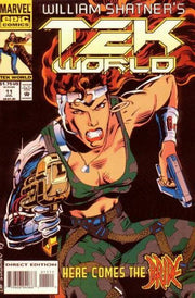 Tekworld #11