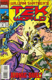 Tekworld #12