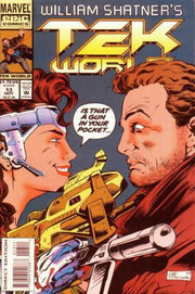 Tekworld #13