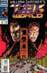 Tekworld #15