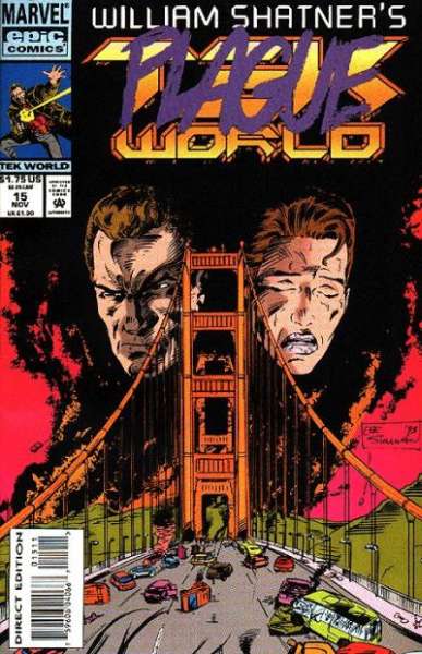 Tekworld #15