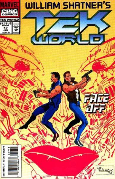 Tekworld #17