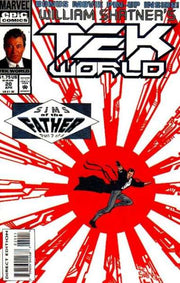 Tekworld #20