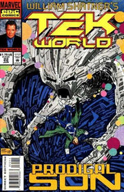 Tekworld #22
