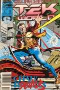 Tekworld #2