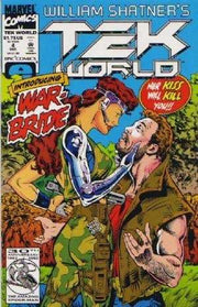 Tekworld #4