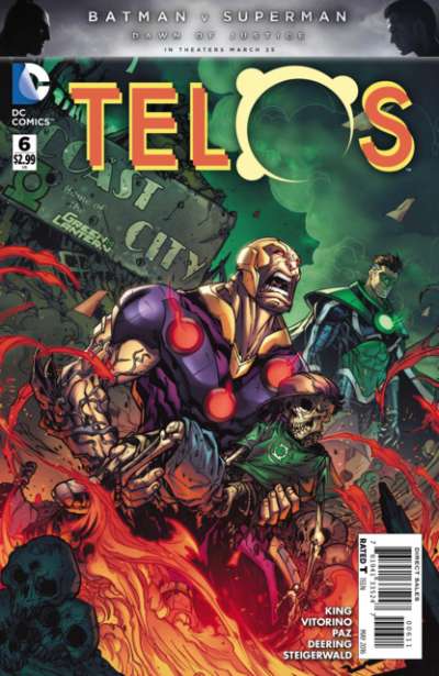 Telos #6