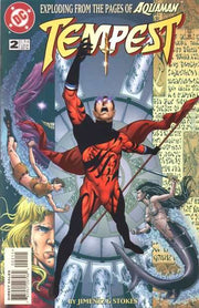 Tempest 1996 Series #2