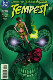 Tempest 1996 Series #3