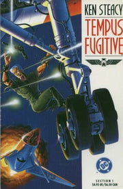 Tempus Fugitive #1