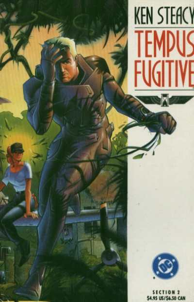 Tempus Fugitive #2