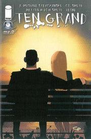 Ten Grand #12