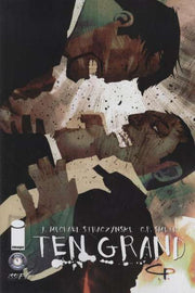 Ten Grand #8