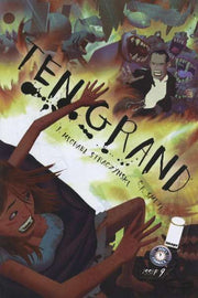 Ten Grand #9