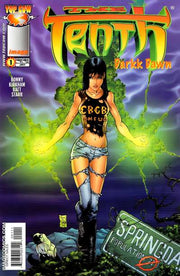 Tenth 2005 Series #1