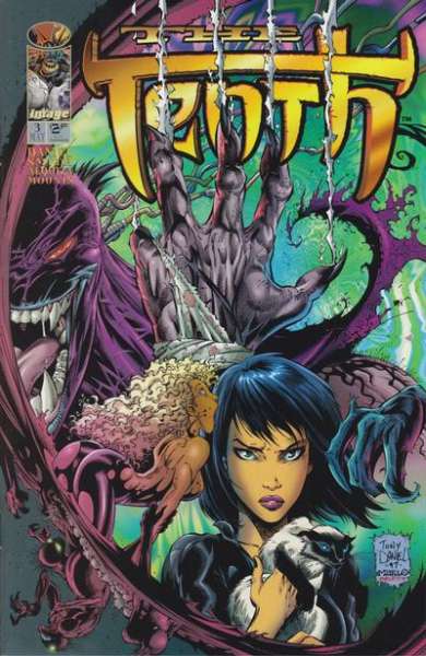 Tenth Jan 1997 Series #3