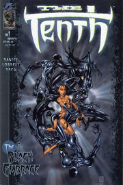 Tenth Mar 1999 Series Embrace Variant #1