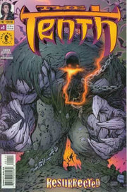 Tenth: Resurrected #1