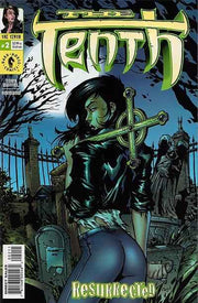 Tenth: Resurrected #2
