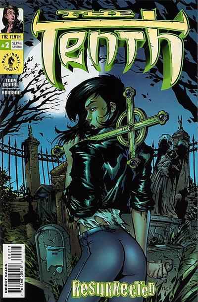 Tenth: Resurrected #2
