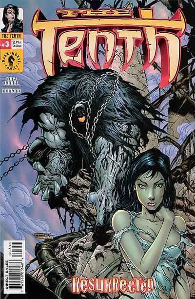 Tenth: Resurrected #3
