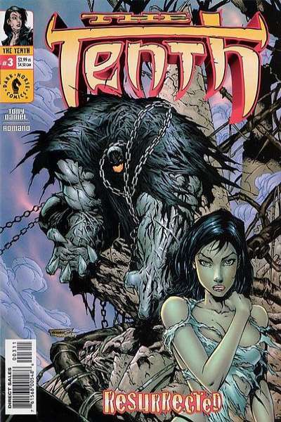 Tenth: Resurrected #3