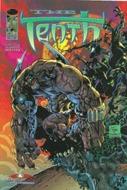 Tenth Sept 1997 Series #0