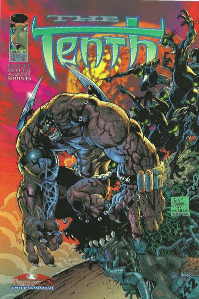 Tenth Sept 1997 Series American Entertainment Variant #0