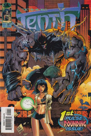 Tenth Sept 1997 Series #1