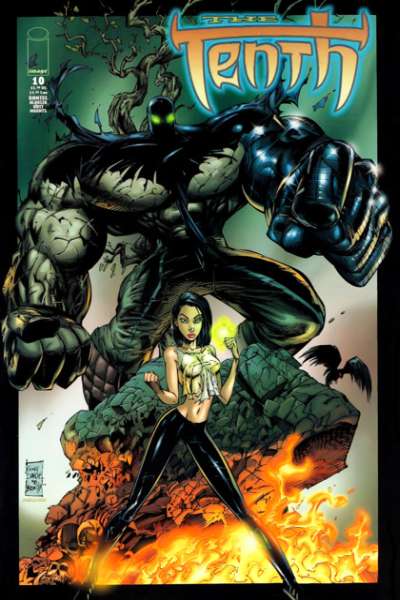 Tenth Sept 1997 Series #10