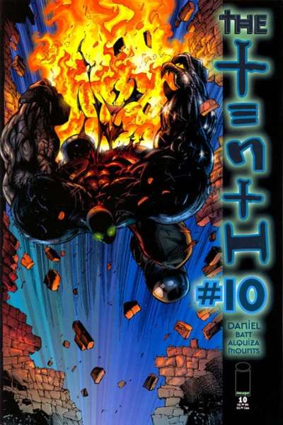 Tenth Sept 1997 Series #10