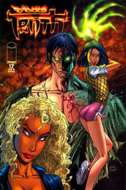 Tenth Sept 1997 Series #12